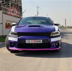 دودج تشارجر